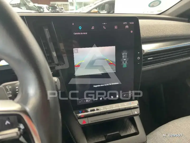 2023 Renault Megane