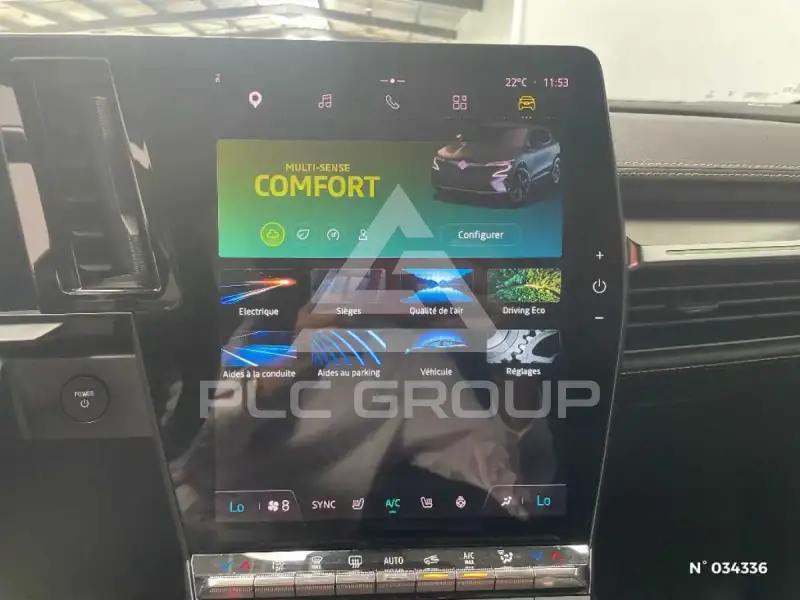2023 Renault Megane