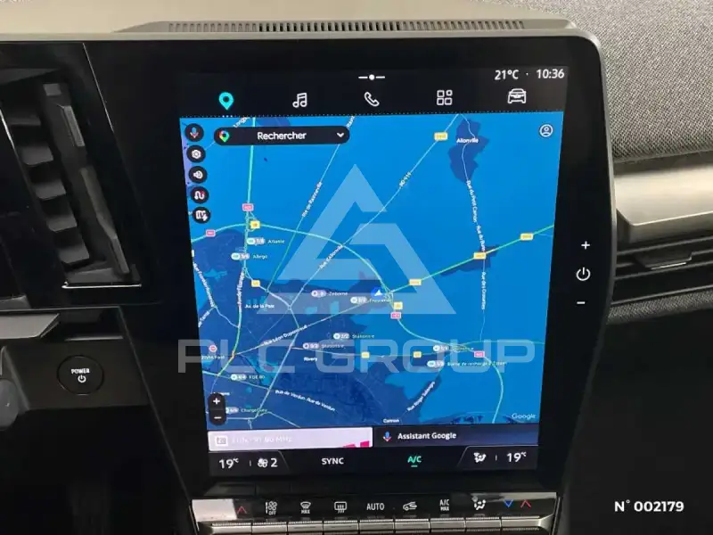2023 Renault Megane