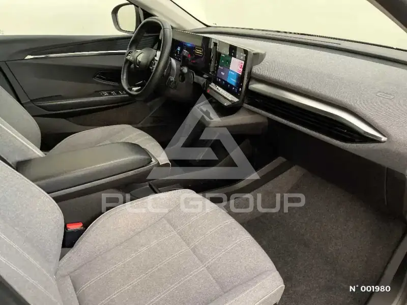 2023 Renault Megane