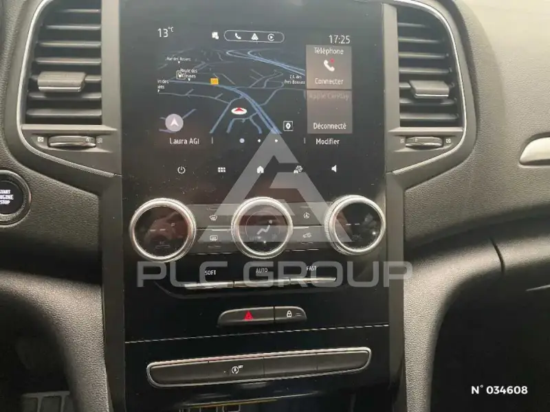 2023 Renault Megane