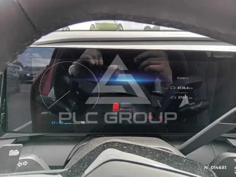 2023 Renault Megane
