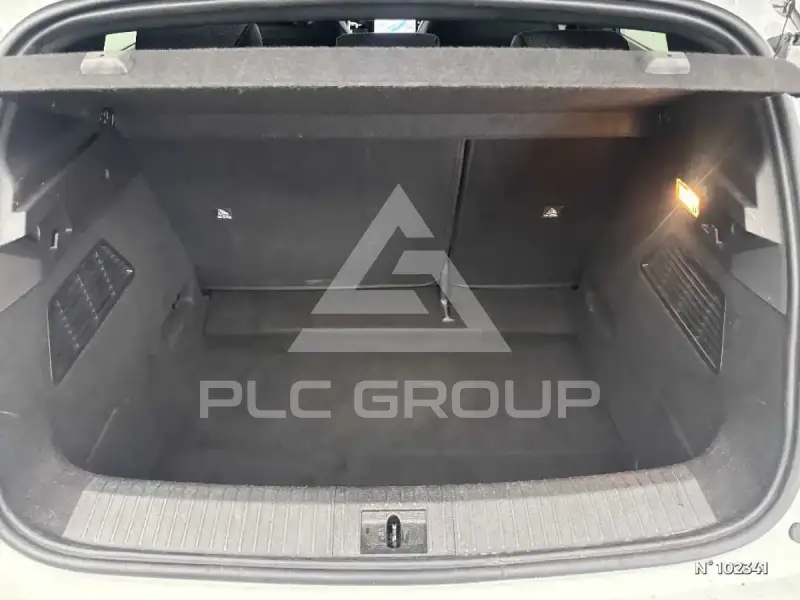 2023 Renault Megane