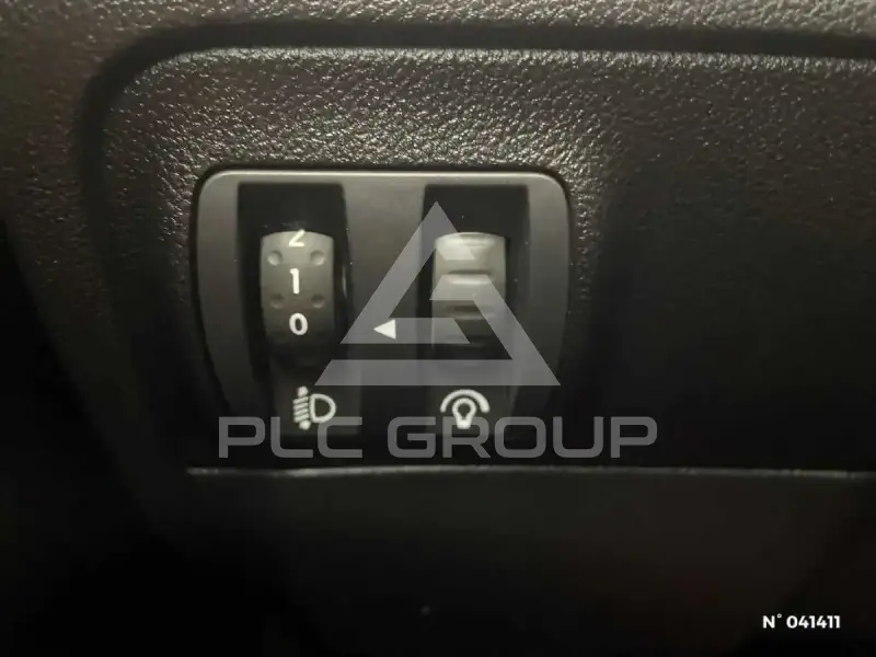 2023 Renault Megane