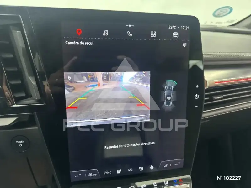 2023 Renault Megane