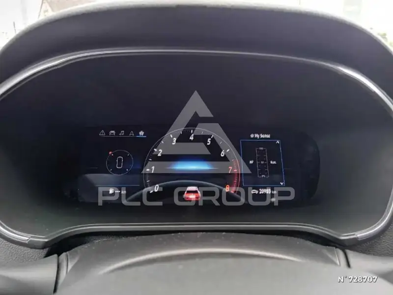 2023 Renault Megane