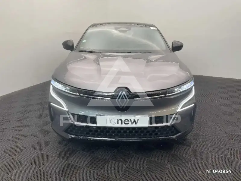 2023 Renault Megane
