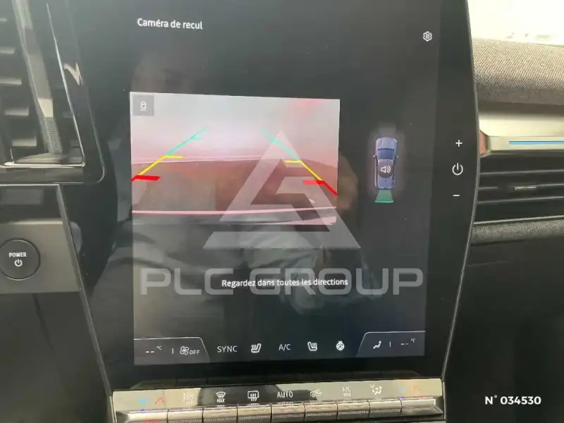 2023 Renault Megane
