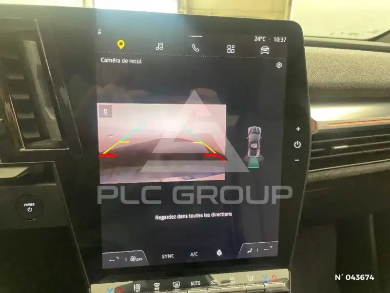 2023 Renault Megane