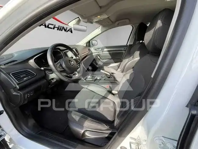 2023 Renault Megane