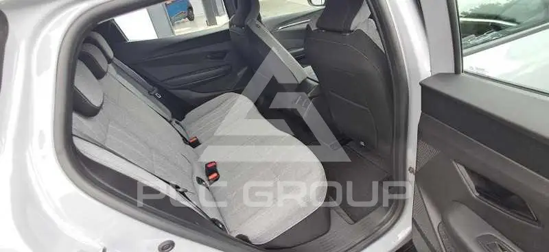 2023 Renault Megane