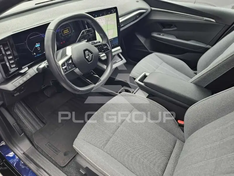 2023 Renault Megane