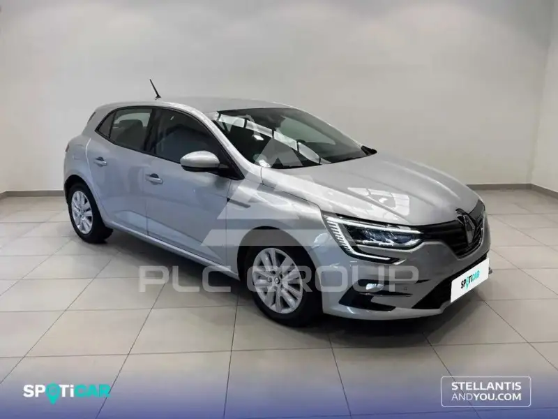 2023 Renault Megane