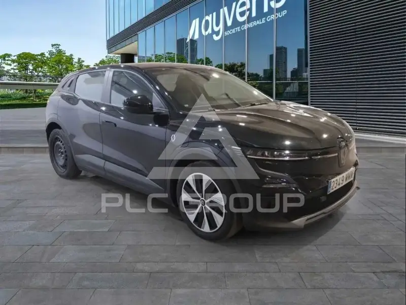 2023 Renault Megane