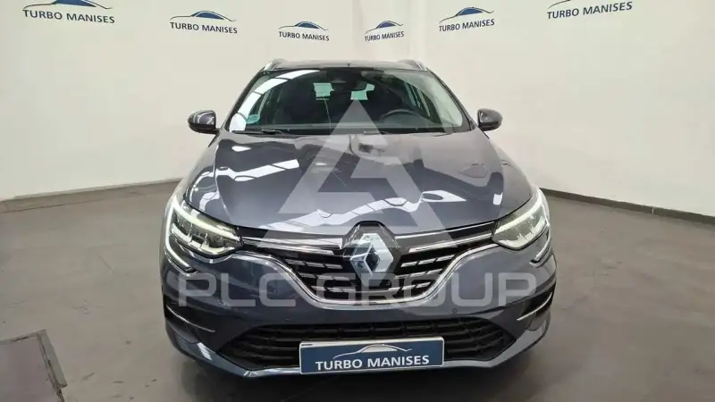 2023 Renault Megane