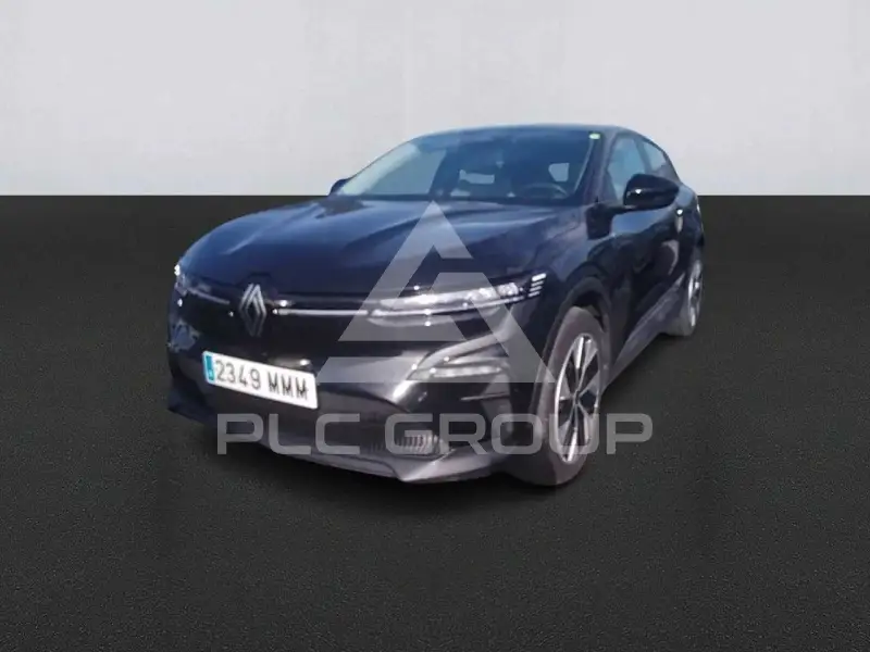 2023 Renault Megane
