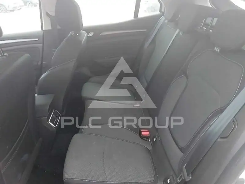 2023 Renault Megane