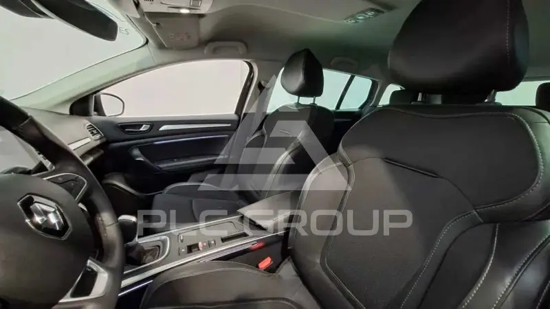 2023 Renault Megane