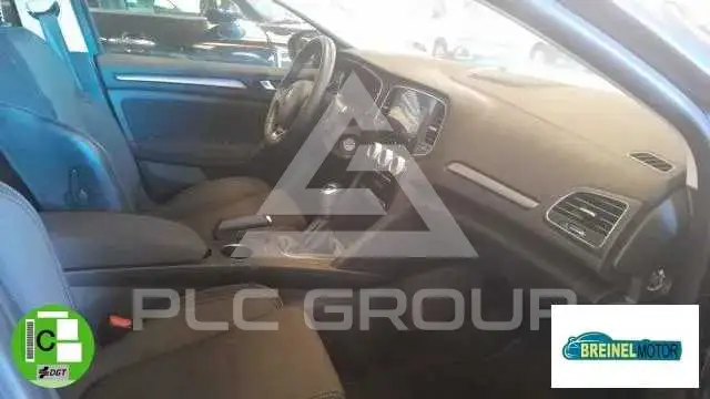 2023 Renault Megane