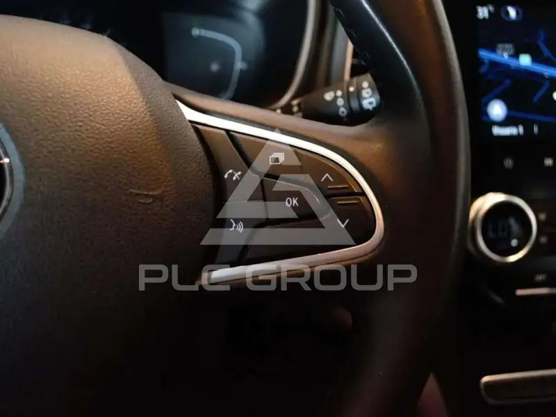 2023 Renault Megane
