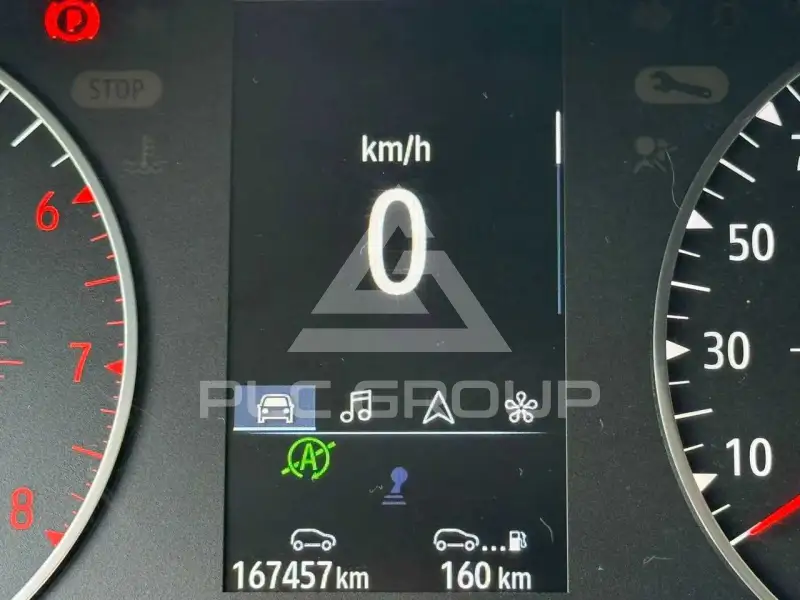 2023 Renault Megane