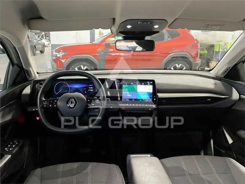 2023 Renault Megane