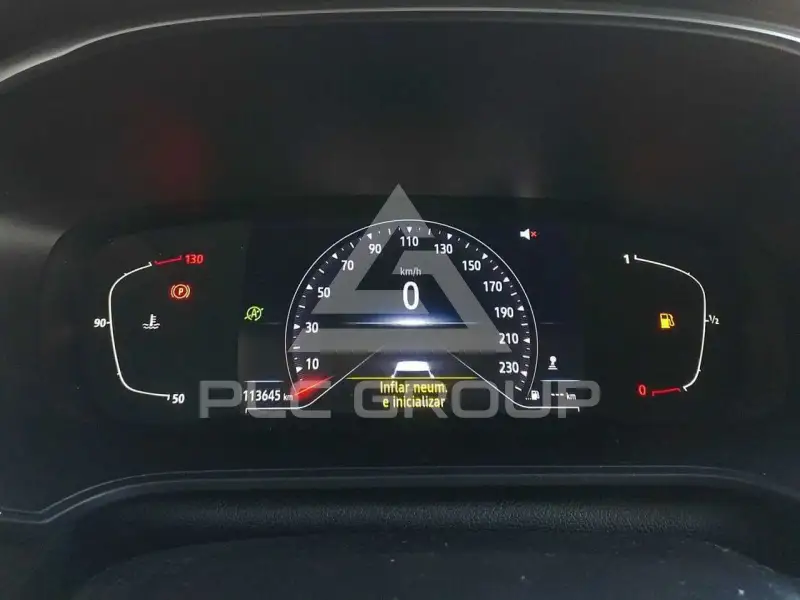 2023 Renault Megane