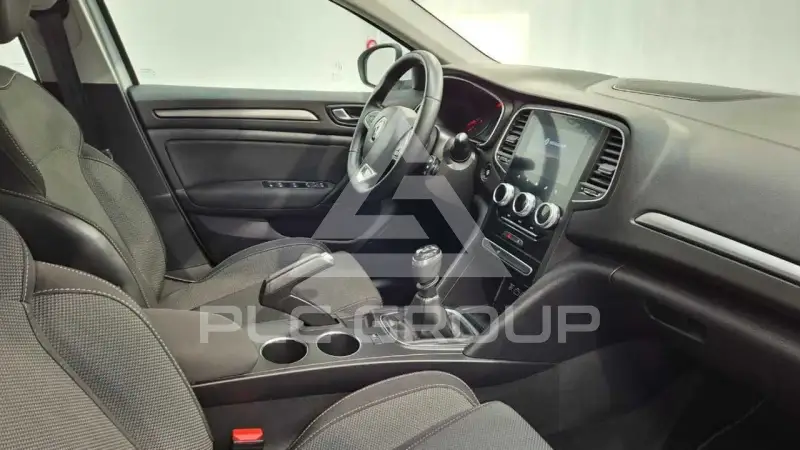 2023 Renault Megane