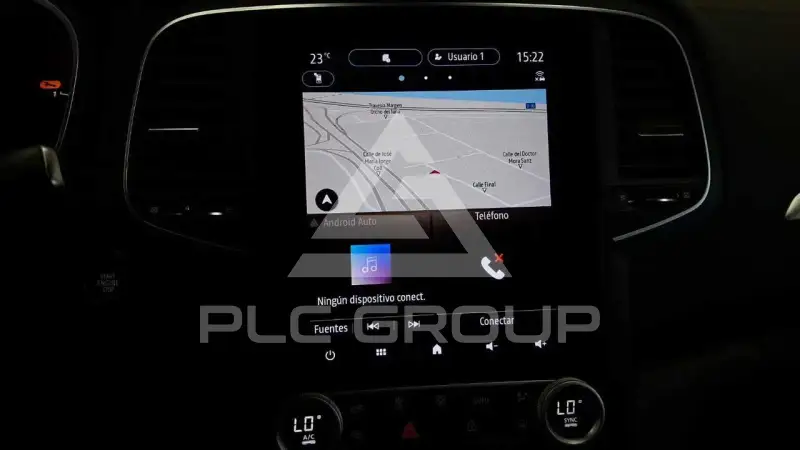 2023 Renault Megane