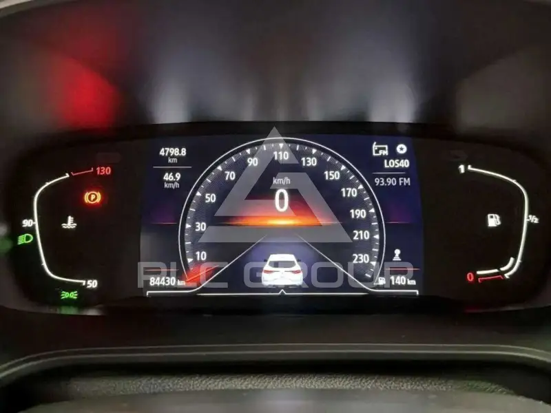 2023 Renault Megane
