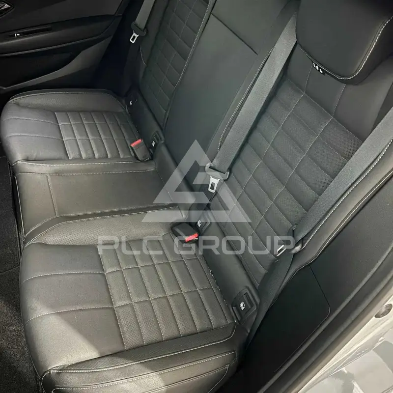 2023 Renault Megane