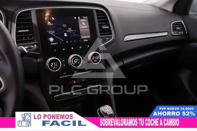 2023 Renault Megane