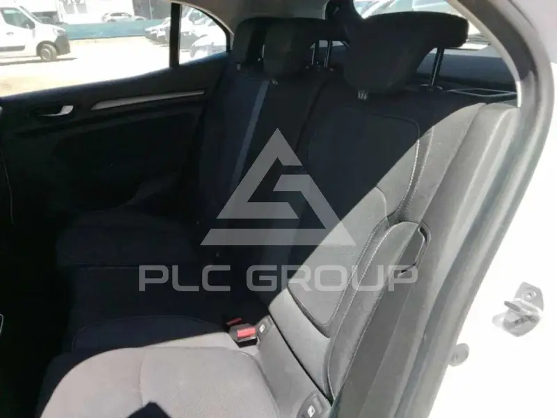 2023 Renault Megane