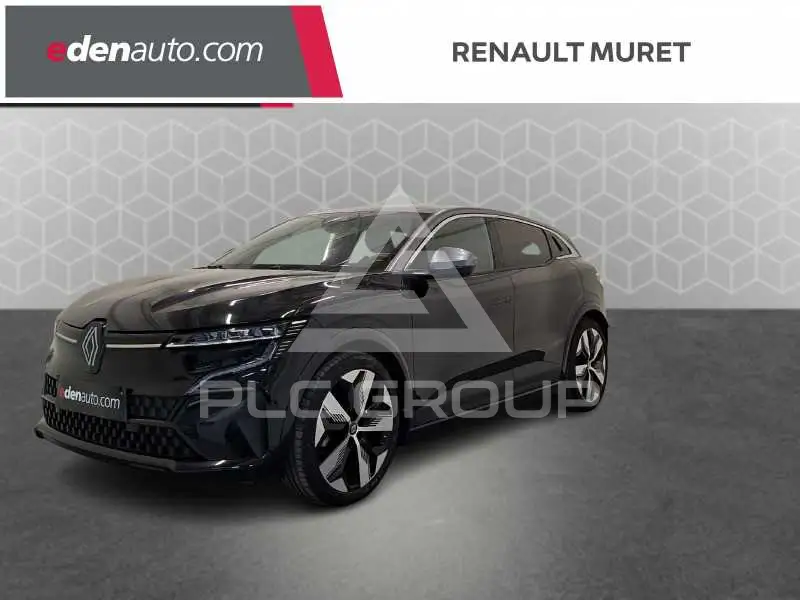 2023 Renault Megane