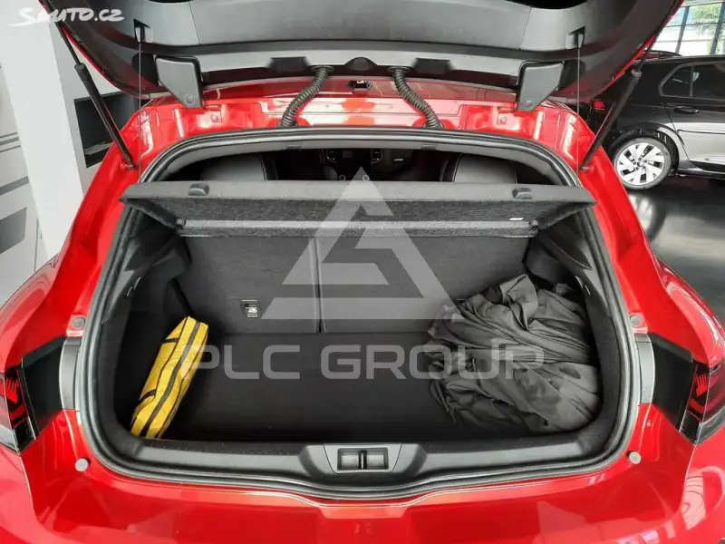 2023 Renault Megane