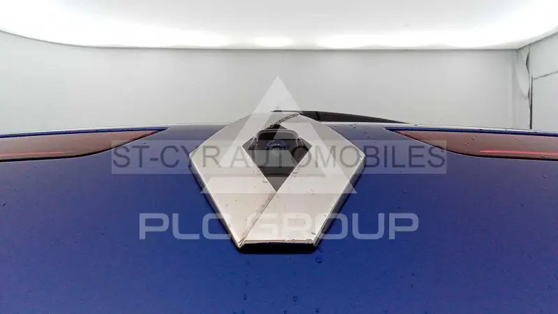 2023 Renault Megane