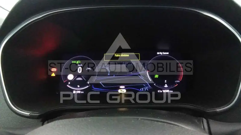 2023 Renault Megane