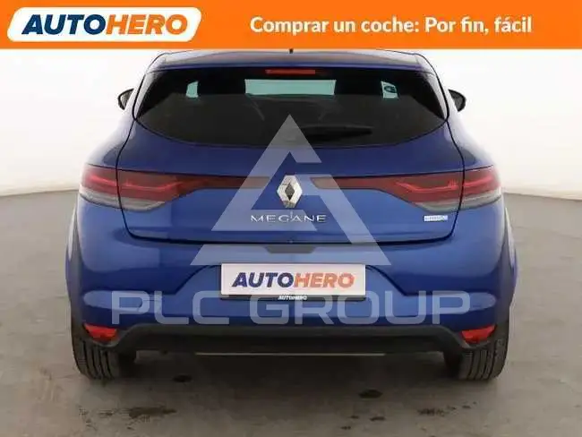2023 Renault Megane