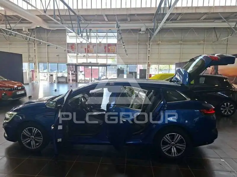 2023 Renault Megane