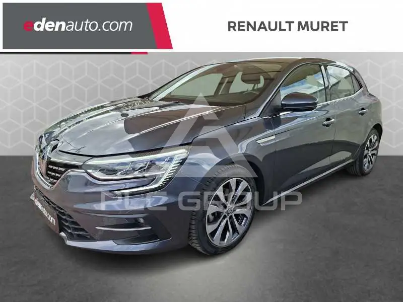 2023 Renault Megane