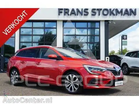 2023 Renault Megane