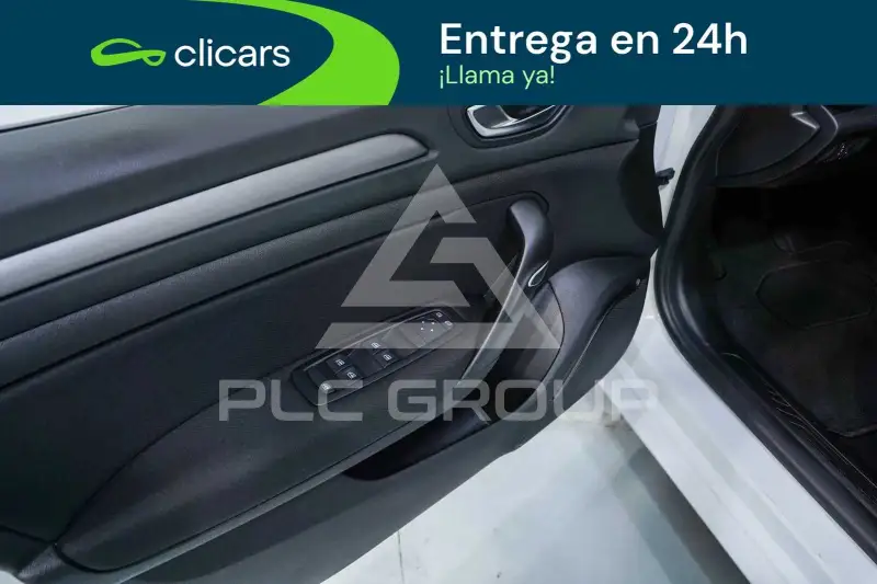 2023 Renault Megane