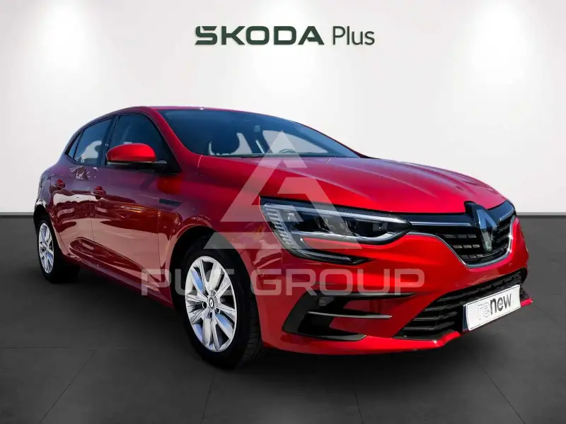 2023 Renault Megane