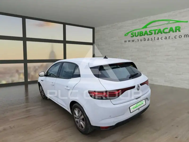 2023 Renault Megane