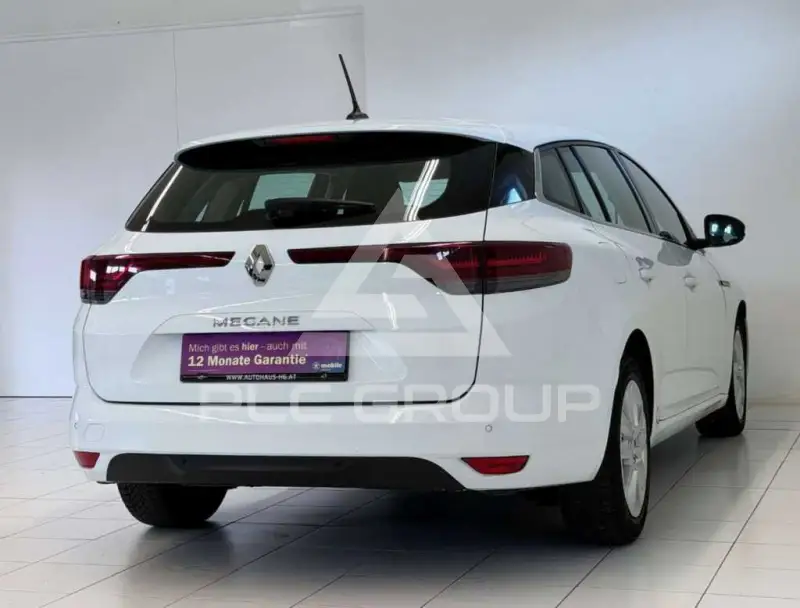 2023 Renault Megane