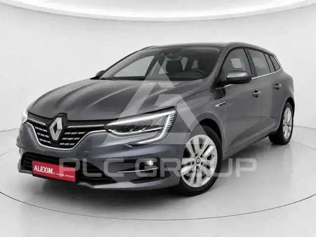 2023 Renault Megane