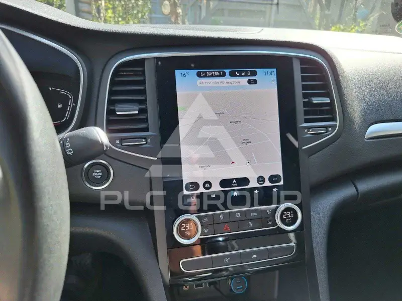 2023 Renault Megane