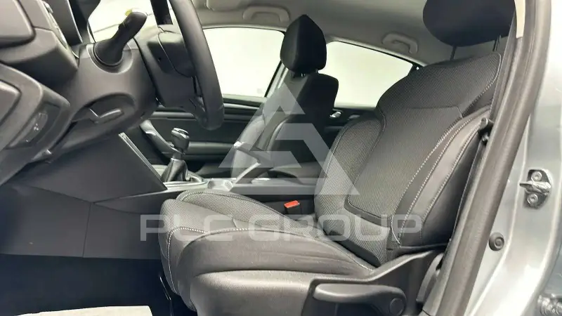 2023 Renault Megane