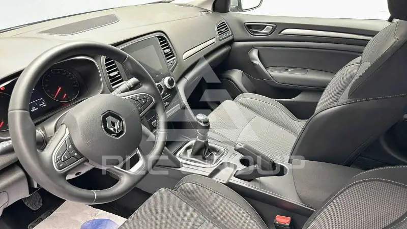 2023 Renault Megane