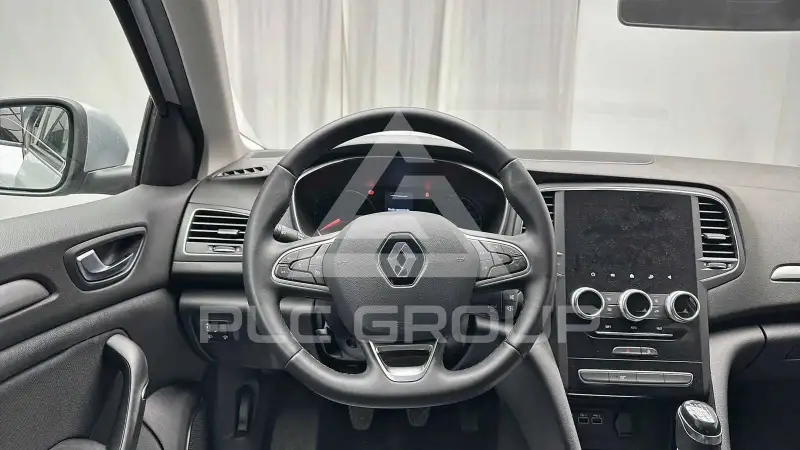 2023 Renault Megane